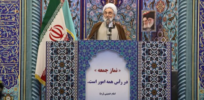 مقاومت ملت ایران ادامه دارد/حمایت جهانی از مردم غزه