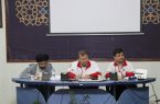 روند جذب ۶ هزار نیروی جوان به کادر هلال احمر کشور آغاز شد
