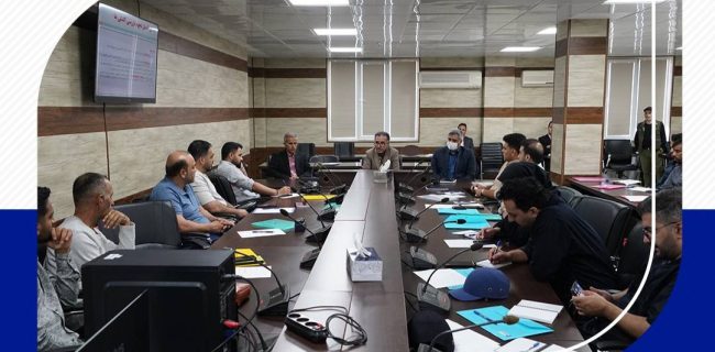 نقش افسران کنترل و بازرسی در ارتقای ایمنی دریایی و کاهش سوانح دریایی حیاتی است