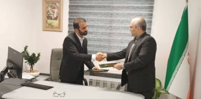 هم‌افزایی علمی و فناورانه با بسیج علمی استان