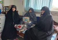 روایت مادر شهیدان یوسفی؛ سایه‌ی گمشده‌ای از تاریخ دیار گیلان