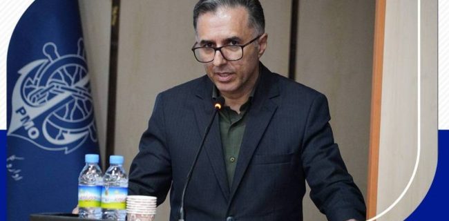 رشد ۱۰ درصدی صادرات کالا از مجتمع بندری انزلی/ جهش ۱۹۶ درصدی در ترانزیت کالاهای نفتی و غیرنفتی