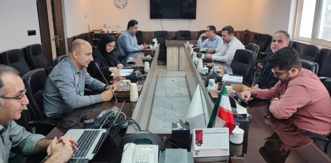 تأکید بر تاب‌آوری زیرساخت‌های فناورانه و ضرورت فرهنگ‌سازی در زیست‌بوم نوآوری استان