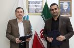 تفاهم‌نامه همکاری میان مدیریت درمان تأمین اجتماعی گیلان و دانشگاه آزاد اسلامی گیلان به امضا رسید