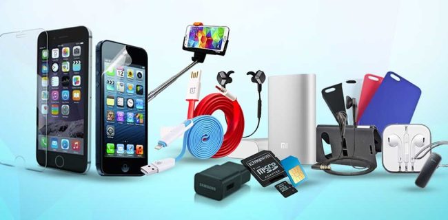 گمرک منطقه آزاد انزلی به جمع گمرکات مجاز برای ترخیص گوشی تلفن همراه و لوازم جانبی پیوست