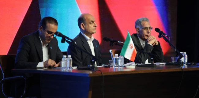 اجلاس بین‌المللی خزر فرصت همگرایی و توسعه پایدار منطقه‌ای است