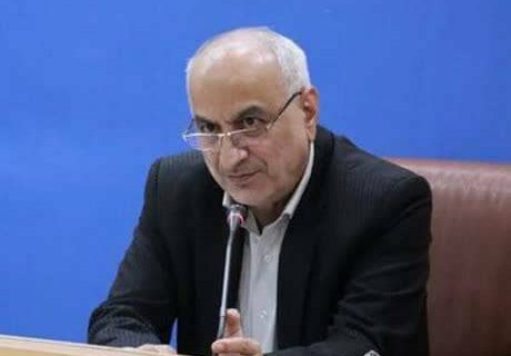 تیمور پورحیدری مسئول راهبری توسعه صادرات ایران در آستراخان شد