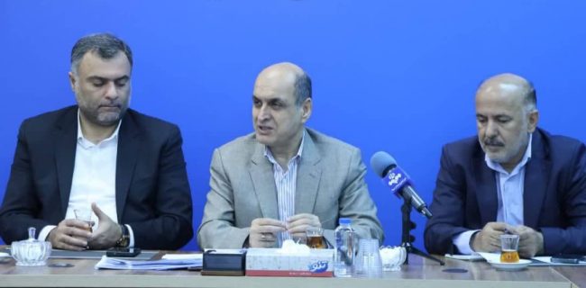 کاهش بارندگی ها و ضرورت مدیریت منابع آب/ احیای آب‌بندان‌ها در گیلان شتاب می‌گیرد