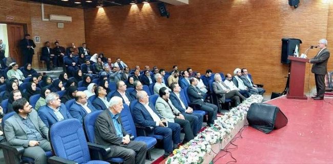 رضایتمندی عمومی مردم از خدمات درمانی تأمین اجتماعی گیلان قابل‌ تقدیر است