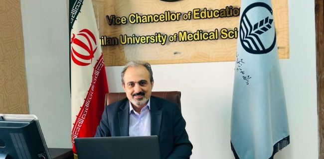 آموزش، ستون فقرات نظام سلامت و راهی به سوی سلامت پایدار