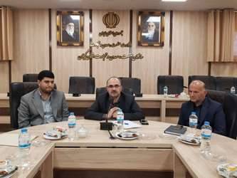 هم‌افزایی در مسیر رونق تولید، رفع موانع و حمایت از صنایع کوچک