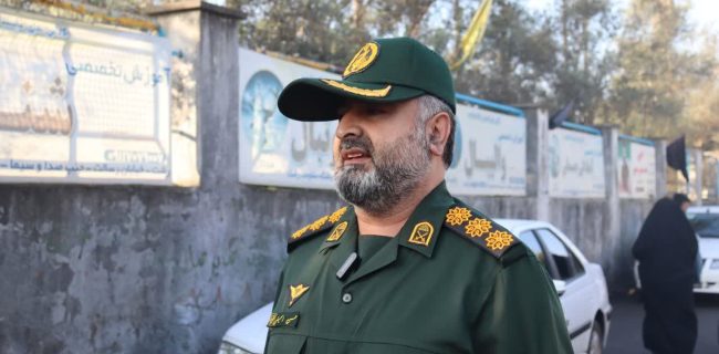 ۲۵۰ دانش آموز شهر رشت  به اردوهای راهیان نور اعزام شدند