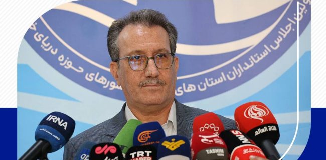 ایران محور توسعه همکاری‌های ترانزیتی و دریایی در خزر؛ از تشکیل کنسرسیوم مشترک تا سرمایه‌گذاری قزاقستان در بندر شهید رجایی