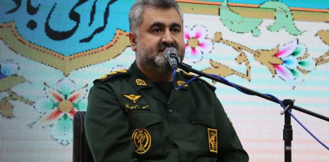 سپاه ناحیه مرکزی رشت مجری  ۲ هزار برنامه در هفته بسیج