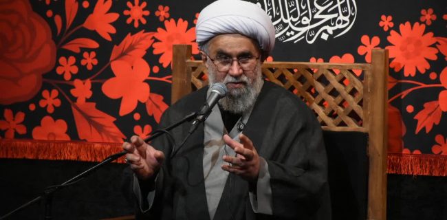 عهد با اهل‌بیت(ع) و شاخص‌های ولایتمداری