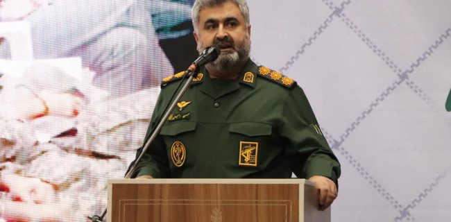 بسیج یادگار ماندگار امام راحل و زمینه‌سازی ظهور حضرت حجت (عج) است