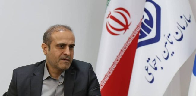 کاهش شدید نسبت پشتیبانی از چالش های سازمان های بیمه ای است