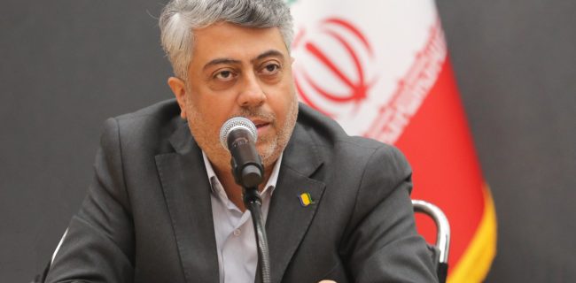 افزایش ۱۹۸ درصدی صادرات محصولات تولیدی این منطقه در هشت ماهه ۱۴۰۴