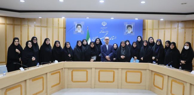 باور دولت توجه به شایسته‌سالاری زنان است