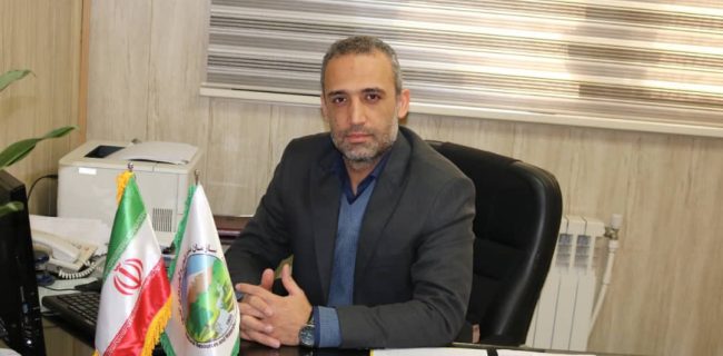 خبر خوش برای پذیرفته شده گان طرح شهید زین الدین در اداره کل منابع طبیعی وآبخیزداری استان گیلان