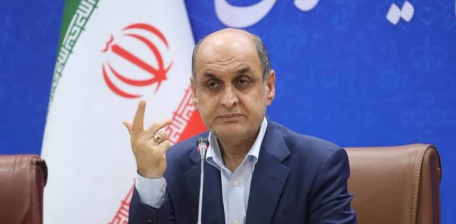 تمام ادارات و مراکز آموزشی گیلان چهارشنبه تعطیل شد