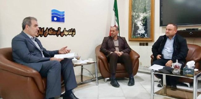 راهکارهای تسریع احداث پروژه سد لاستیکی خانه‌های آسیاب