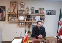 عملکرد مثبت وزنه‌برداری گیلان در سال‌های اخیر و قرار گرفتن در رده پنج هیأت برتر کشور/کمبود فضای تمرینی جهت اجرای طرح استعدادیابی / بهره مندی از حضور ورزشکاران بومی در رشته وزنه برداری