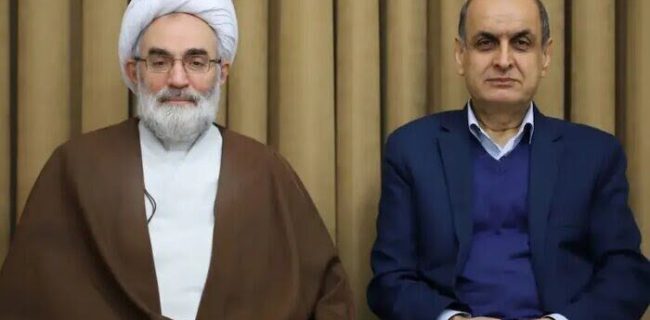 بیانیه مشترک نماینده ولی فقیه در گیلان و استاندار در محکومیت اقدامات اغتشاشگران