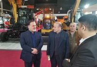 تجهیزات و ماشین‌آلات خدمات‌رسان در صنعت برق، نقش اساسی در مدیریت بحران دارند