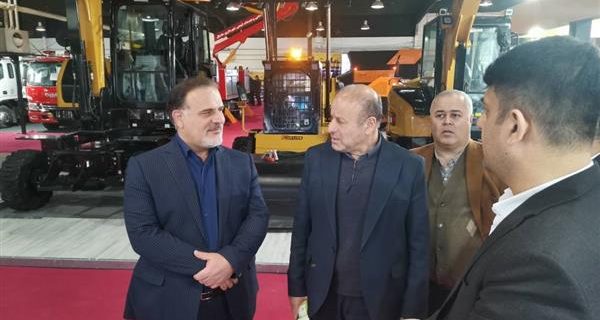 تجهیزات و ماشین‌آلات خدمات‌رسان در صنعت برق، نقش اساسی در مدیریت بحران دارند