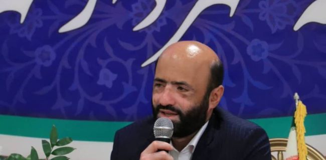 پیام تبریک رئیس شورای اسلامی شهر طاهرگوراب به مناسبت میلاد با سعادت مولای متقیان حضرت علی (ع)