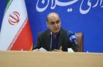 تاکید استاندار به دستگاه‌های متولی برای به تعادل رساندن بازار گیلان