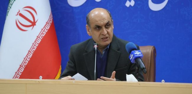 تاکید استاندار به دستگاه‌های متولی برای به تعادل رساندن بازار گیلان