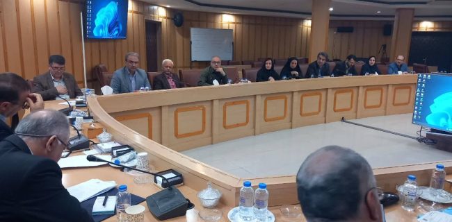 جذب کامل بودجه دولتی از مسیر تبصره ۱۸ قانون بودجه سال «۱۴۰۲» / محقق شدن بیش از ۱۲۰ میلیارد ریال تسهیلات تبصره ۱۸ قانون بودجه ۱۴۰۲ در راستای توسعه ۷ شرکت فناور و دانش بنیان