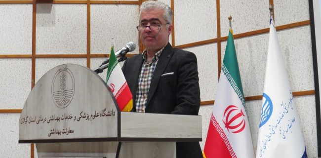 روند نزولی ابتلا به بیماری‌های حاد تنفسی در استان