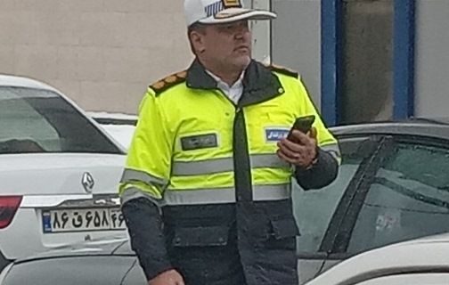 اجرای طرح تشدید برخورد با تخلفات حادثه ساز در سطح معابر شهری استان گیلان