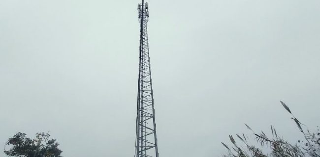 راه‌اندازی و بهره‌برداری از سایت جدید همراه اول با هدف بهبود خدمات ارتباطی در بلوار شهید رجایی رشت