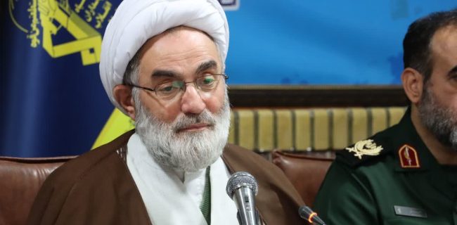 انسجام ملی و ترمیم امید اجتماعی، ضرورت امروز جامعه ایران است