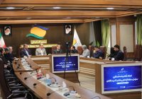 زیست بوم فناوری مشترک با کشورهای حاشیه دریای کاسپین را ایجاد می کنیم