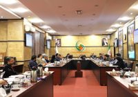 صورت‌های مالی و عملکرد سازمان منطقه آزاد انزلی برای سال مالی ۱۴۰۳ تأیید شد