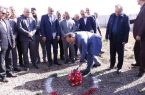 پست سنگر با ظرفیت ۱۰۰ مگاولت آمپر احداث خواهد شد