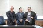انتصاب رییس کمیته گردشگری خوراک کمیسیون گردشگری اتاق بازرگانی گیلان