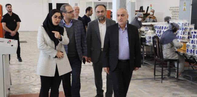 سرمایه‌گذاری ۲۳۰ هزار میلیاردی صنعتی در سال جاری