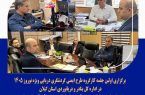 اجرای منسجم و هماهنگ طرح ایمنی گردشگری دریایی مستلزم تعامل مستمر تمامی دستگاه‌های ذی‌ربط و آمادگی کامل بخش‌های اجرایی است