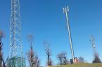 پایداری شبکه ارتباطی سیار در سایت BTS روستای روشنده