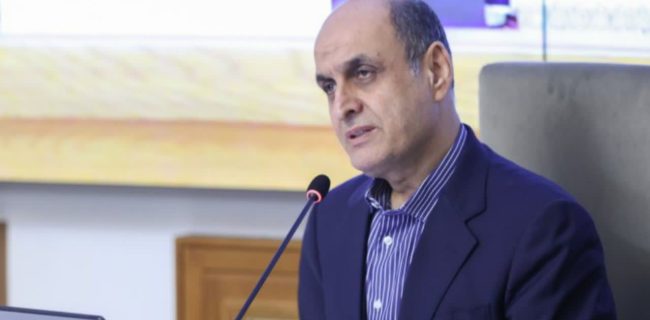خسارت ۱۰ هزار میلیارد تومانی گیلان روی میز هیئت دولت/ استاندار گیلان خواستار حمایت ویژه بانک ها و بیمه ها از بازاریان رشت شد