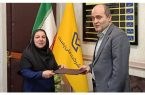 تقدیر بهزیستی گیلان از اقدامات پیشرو پست استان در مناسب‌سازی فضاهای اداری برای توان‌خواهان