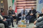 با اجرای برنامه های کلان بدنبال رفع عقب‌ماندگی‌های حوزه درمان هستیم