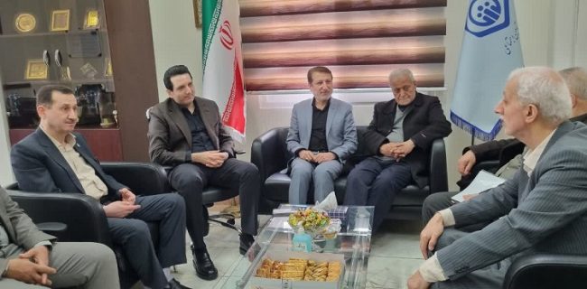 با اجرای برنامه های کلان بدنبال رفع عقب‌ماندگی‌های حوزه درمان هستیم