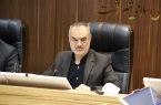 فعالیت واحد سیار آسفالت در رشت / رسیدگی به لوایح ارسالی شهرداری رشت در کوتاه‌ترین زمان / هر جایگاه خدمت یک سنگر است